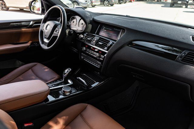 2018 BMW X4 xDrive28i  Selma TX