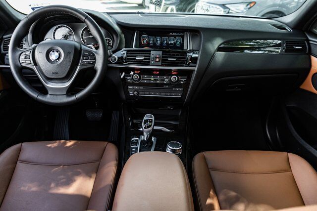 2018 BMW X4 xDrive28i  Selma TX