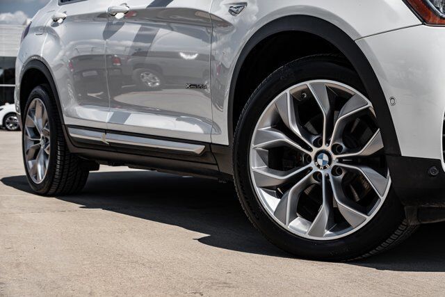 2018 BMW X4 xDrive28i  Selma TX