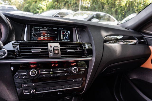 2018 BMW X4 xDrive28i  Selma TX
