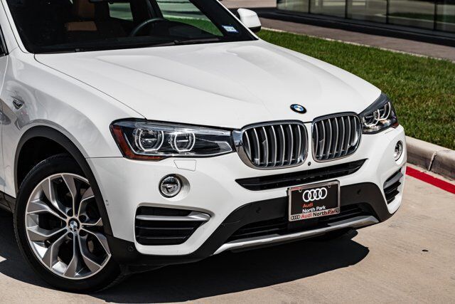2018 BMW X4 xDrive28i  Selma TX