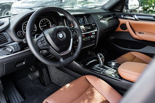 2018 BMW X4 xDrive28i  Selma TX