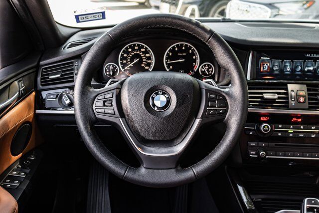 2018 BMW X4 xDrive28i  Selma TX