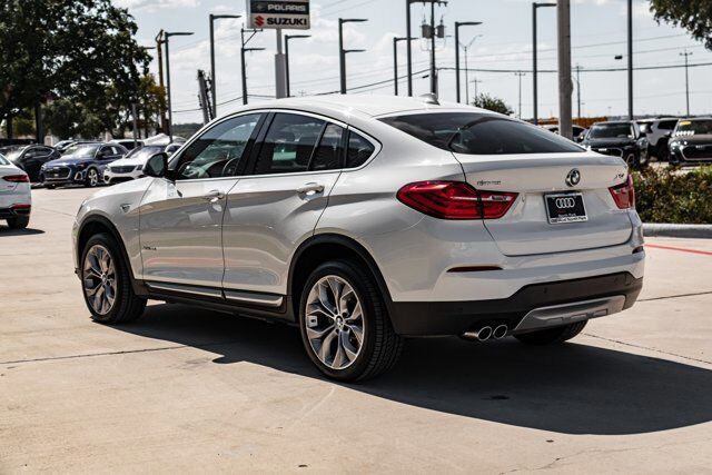 2018 BMW X4 xDrive28i  Selma TX