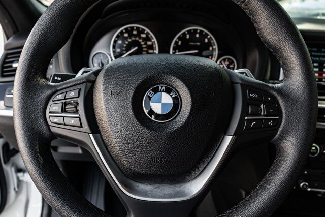 2018 BMW X4 xDrive28i  Selma TX