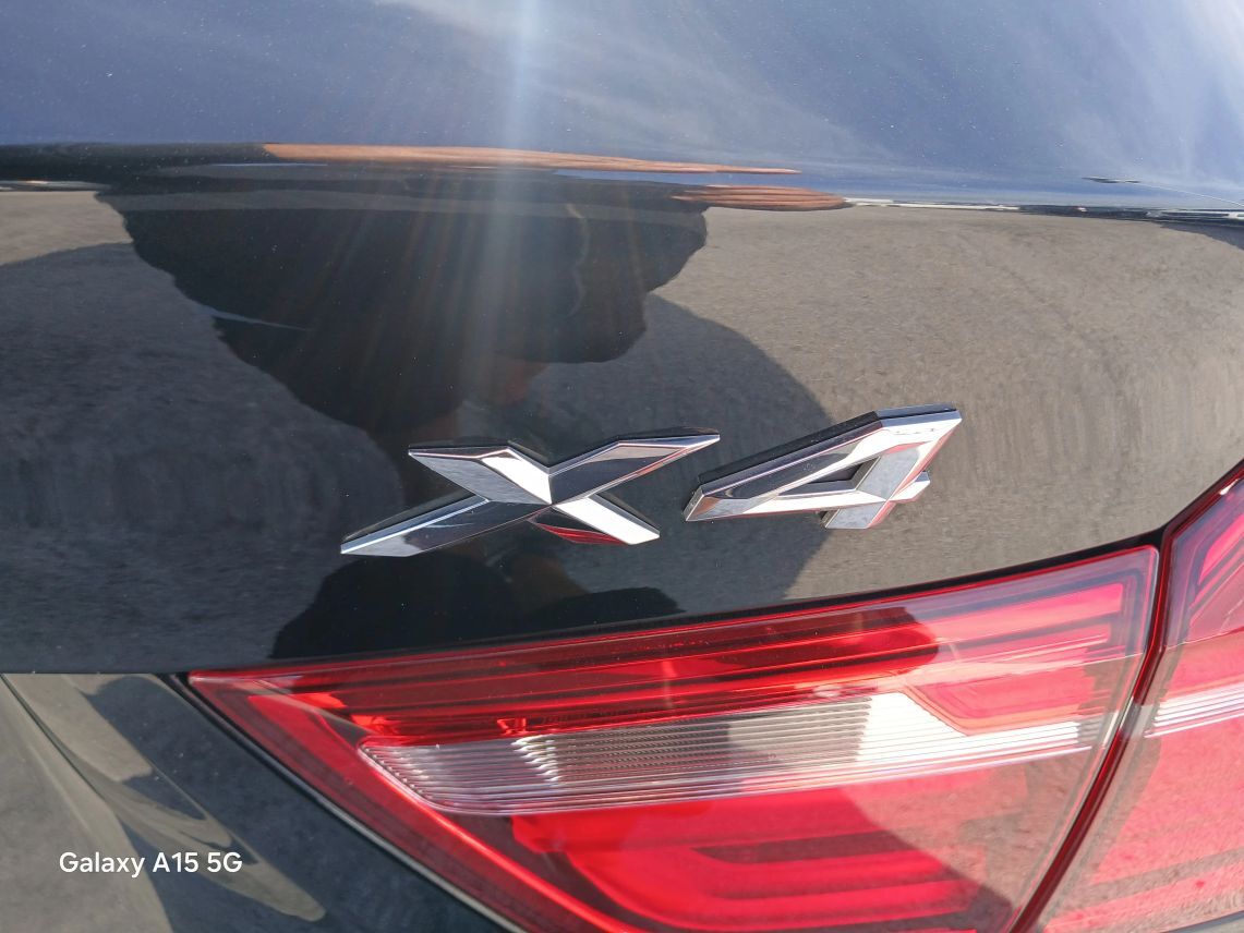 2018 BMW X4 xDrive28i Sport Utility 4D Maitland FL