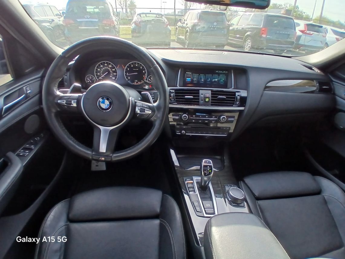 2018 BMW X4 xDrive28i Sport Utility 4D Maitland FL