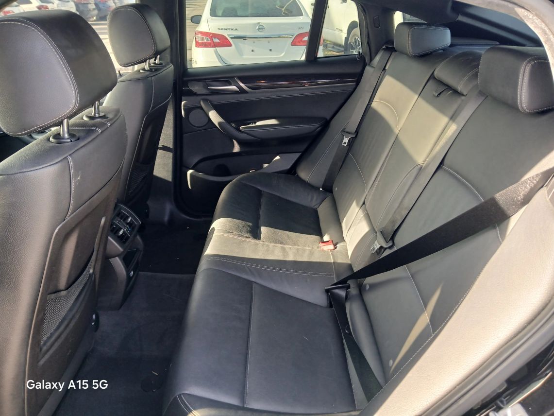 2018 BMW X4 xDrive28i Sport Utility 4D Maitland FL