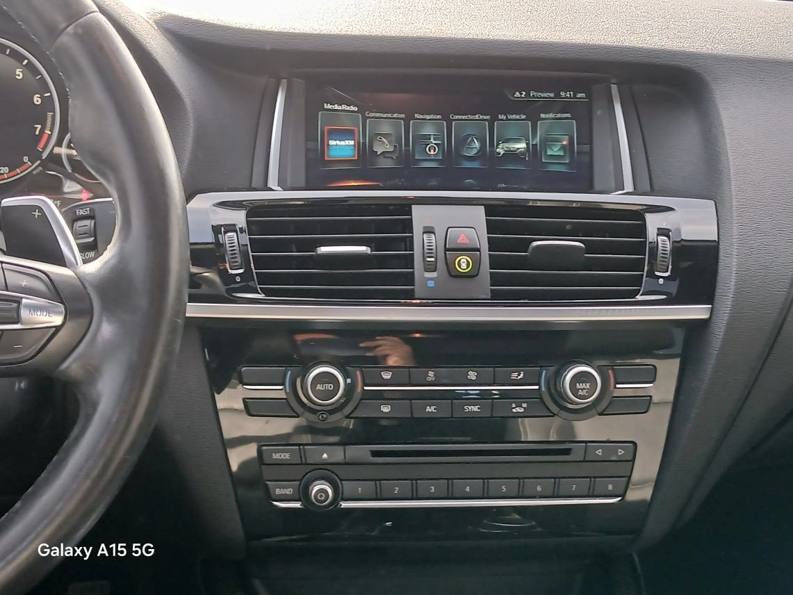 2018 BMW X4 xDrive28i Sport Utility 4D Maitland FL