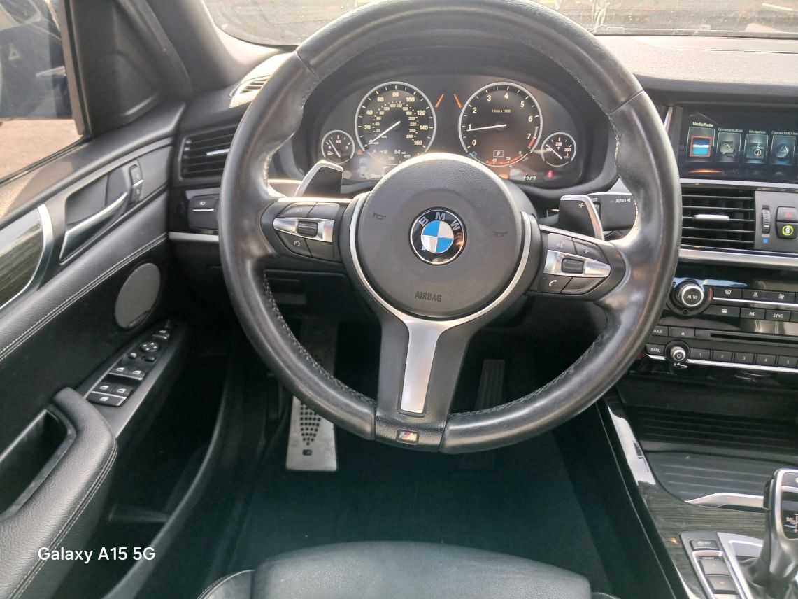 2018 BMW X4 xDrive28i Sport Utility 4D Maitland FL