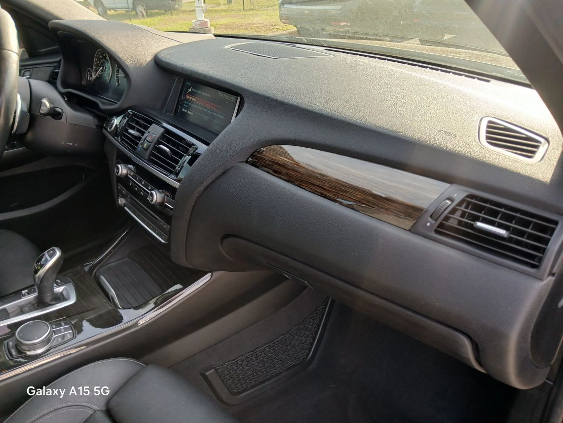 2018 BMW X4 xDrive28i Sport Utility 4D Maitland FL