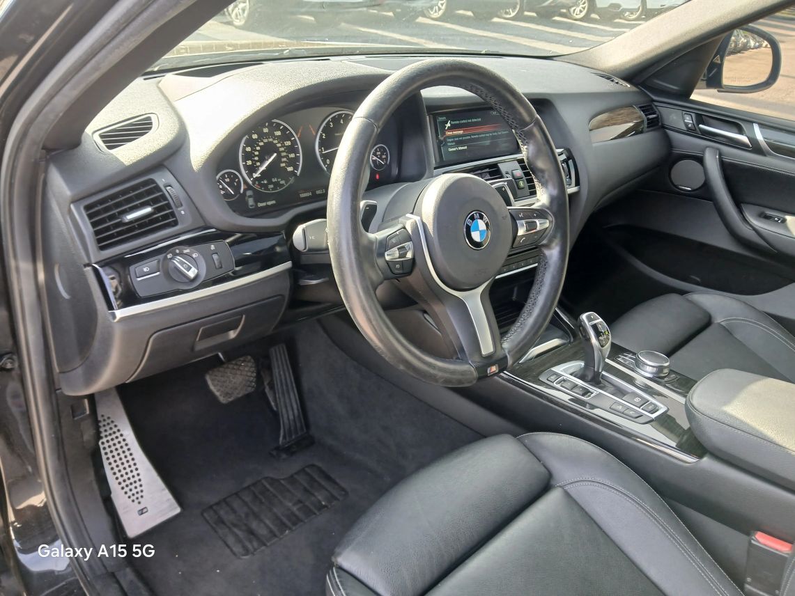 2018 BMW X4 xDrive28i Sport Utility 4D Maitland FL