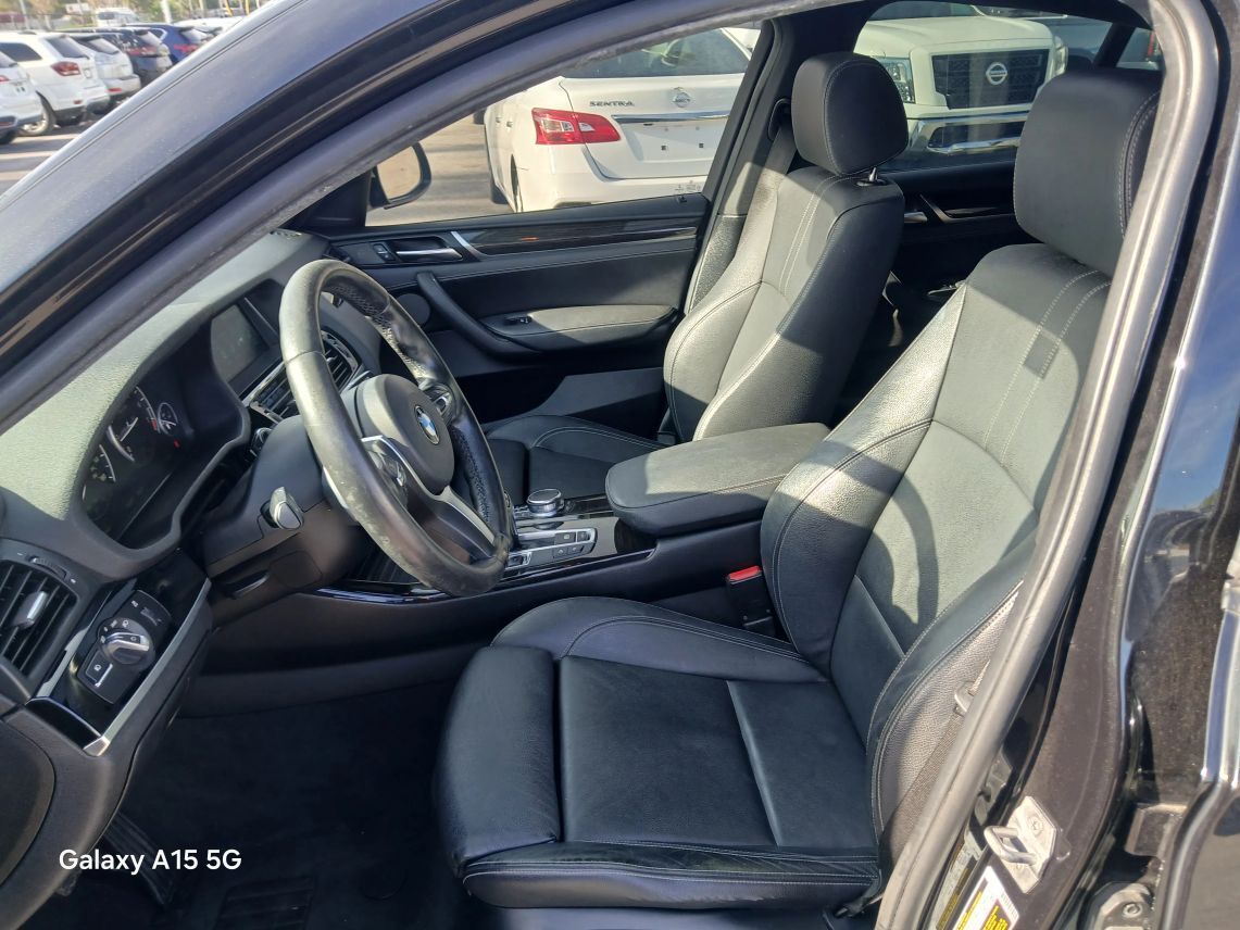 2018 BMW X4 xDrive28i Sport Utility 4D Maitland FL