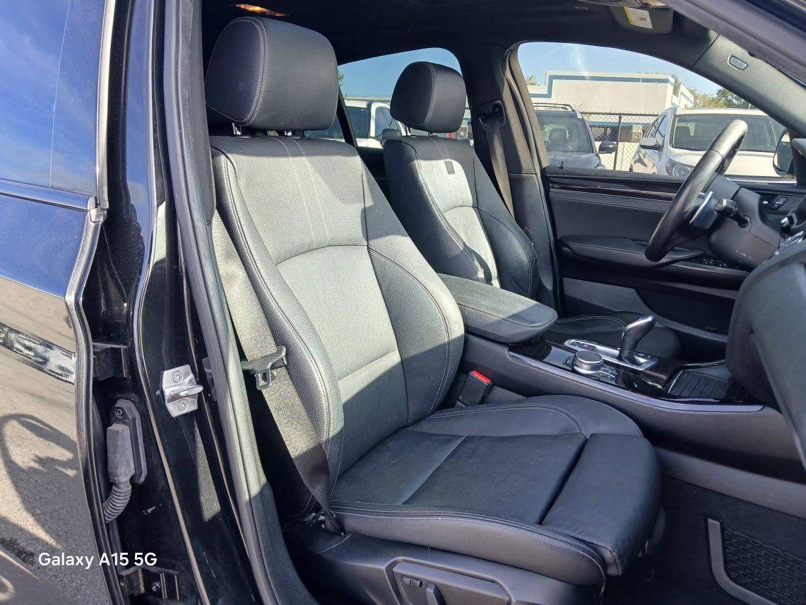 2018 BMW X4 xDrive28i Sport Utility 4D Maitland FL