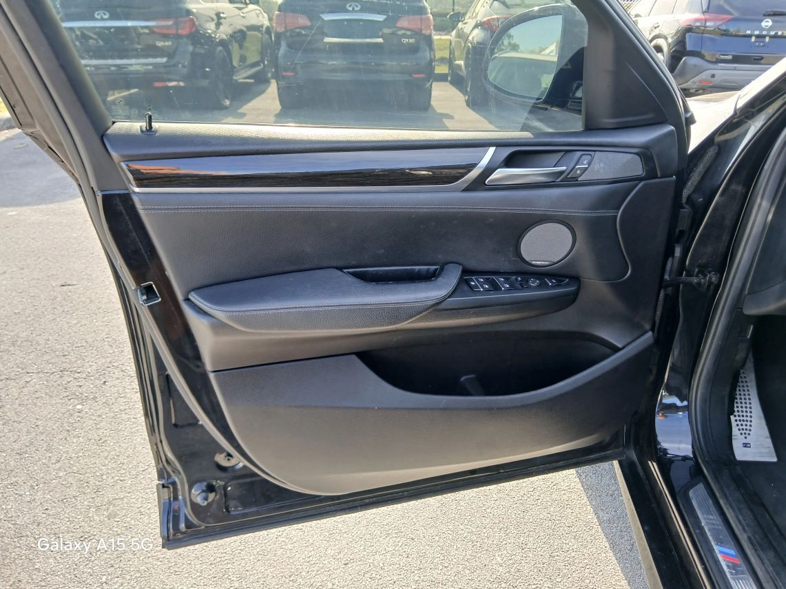 2018 BMW X4 xDrive28i Sport Utility 4D Maitland FL