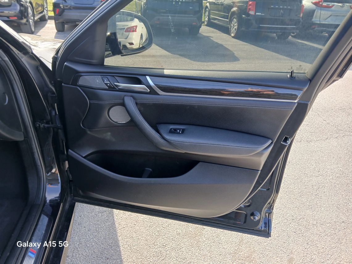 2018 BMW X4 xDrive28i Sport Utility 4D Maitland FL