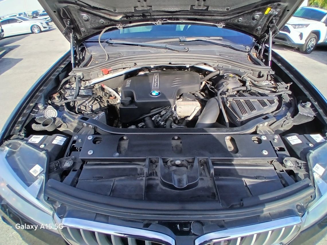 2018 BMW X4 xDrive28i Sport Utility 4D Maitland FL