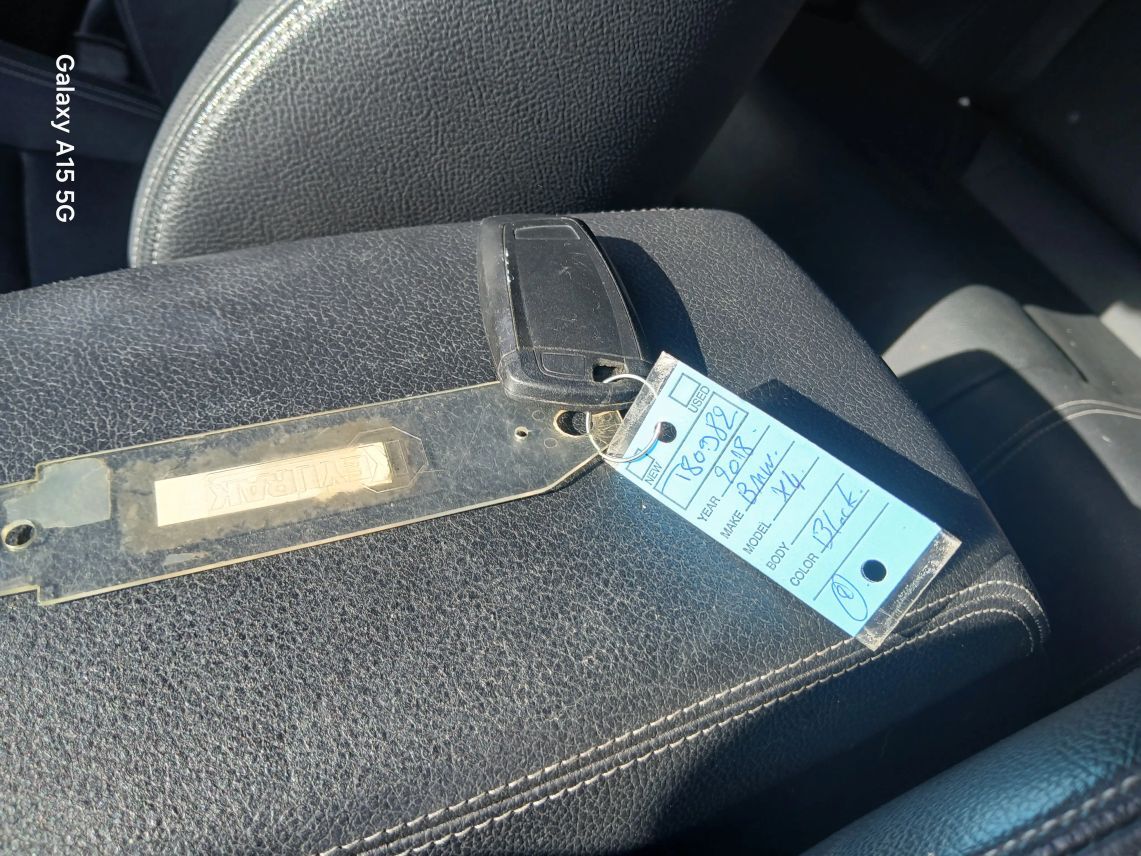 2018 BMW X4 xDrive28i Sport Utility 4D Maitland FL