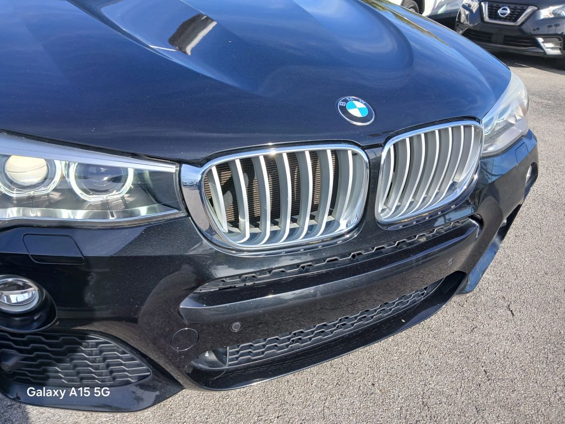 2018 BMW X4 xDrive28i Sport Utility 4D Maitland FL