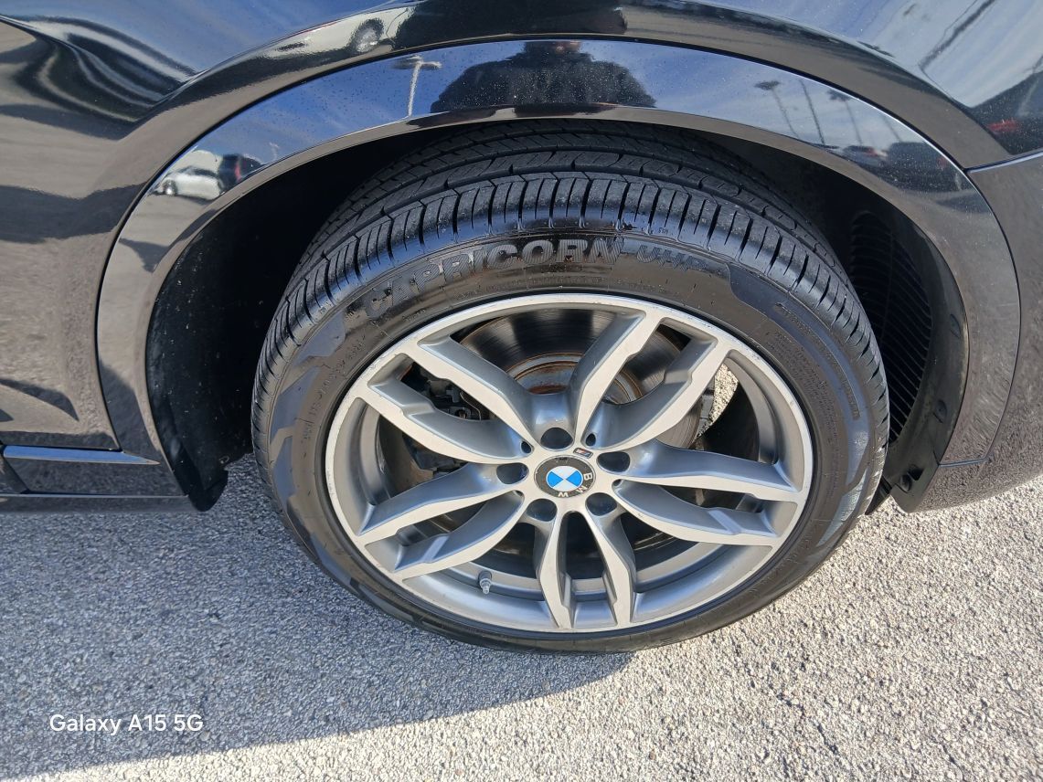 2018 BMW X4 xDrive28i Sport Utility 4D Maitland FL