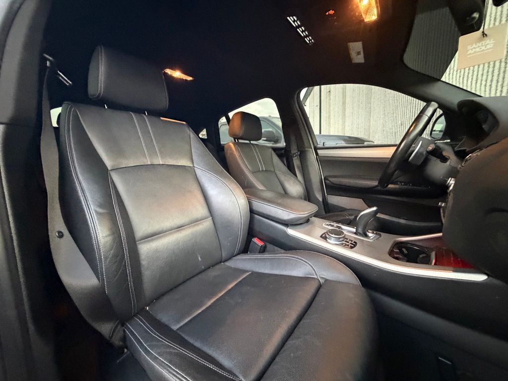 2018 BMW X4 xDrive28i Tigard OR