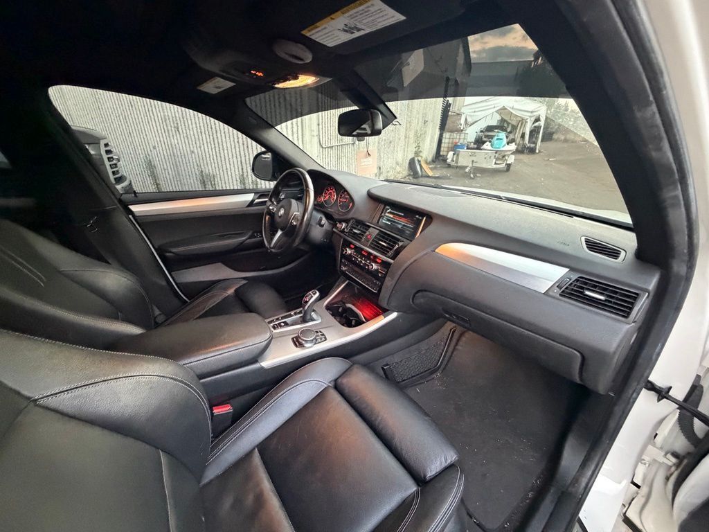 2018 BMW X4 xDrive28i Tigard OR