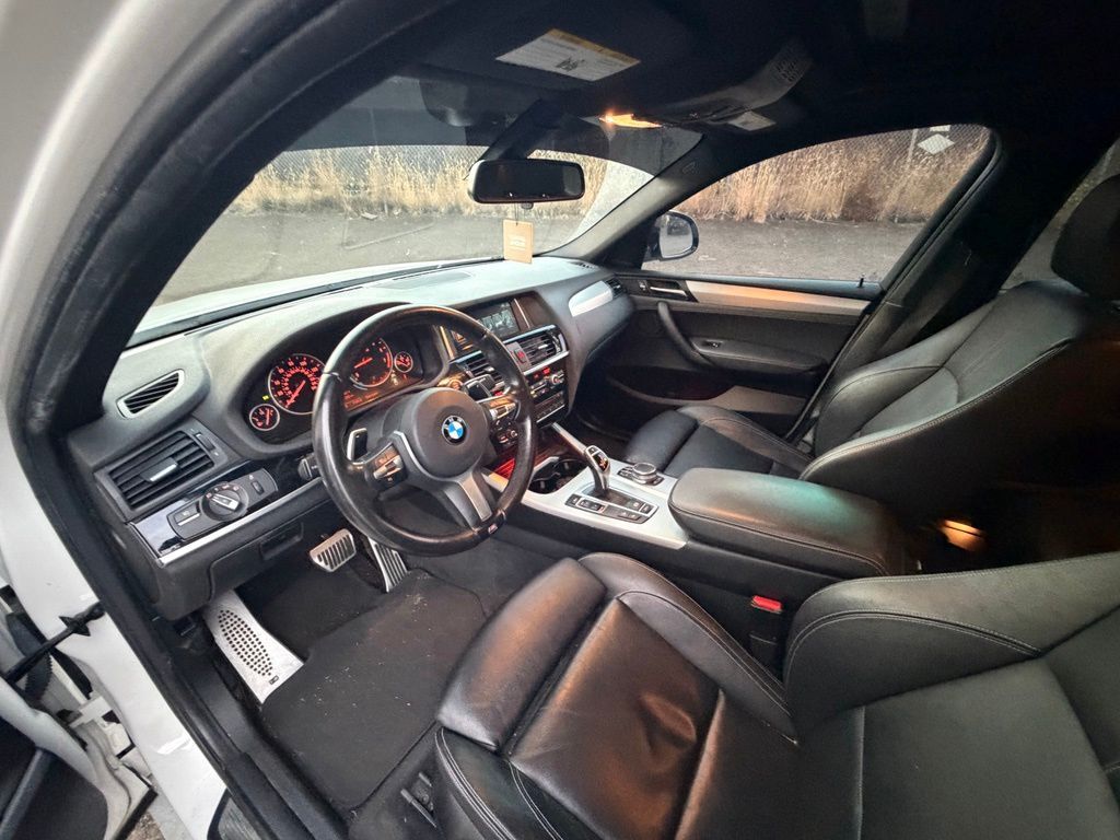 2018 BMW X4 xDrive28i Tigard OR