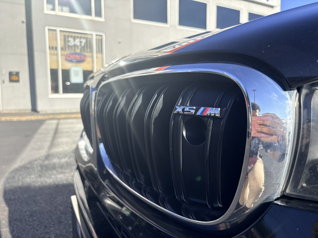 2018 BMW X5 M Fitchburg MA