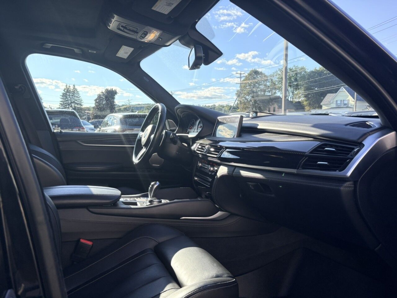 2018 BMW X5 M Fitchburg MA