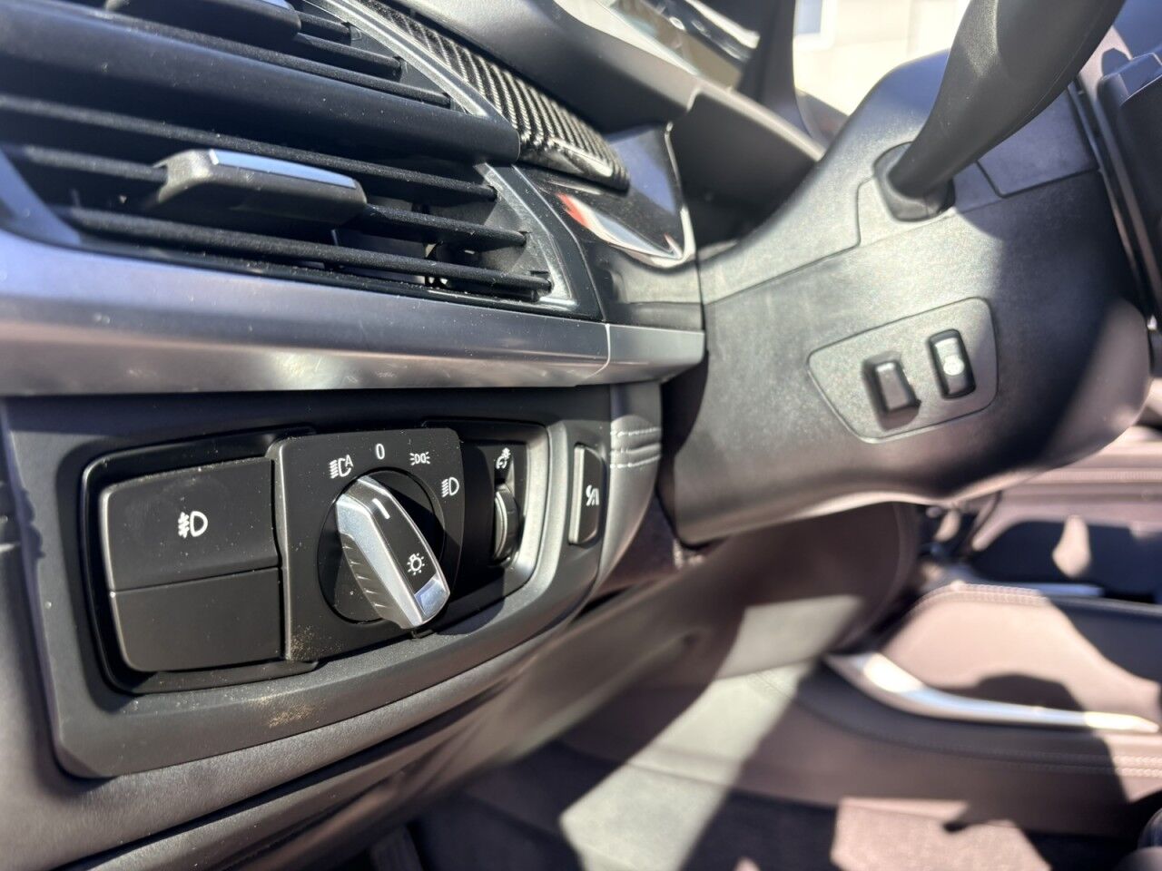 2018 BMW X5 M Fitchburg MA