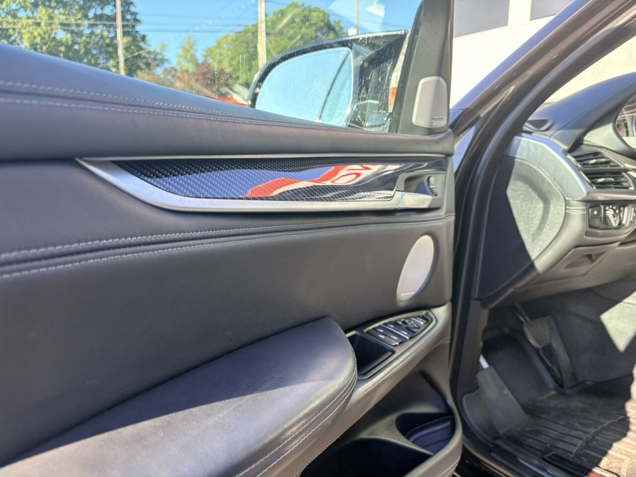 2018 BMW X5 M Fitchburg MA