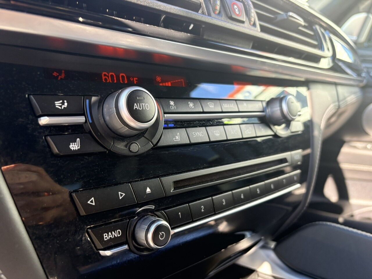 2018 BMW X5 M Fitchburg MA