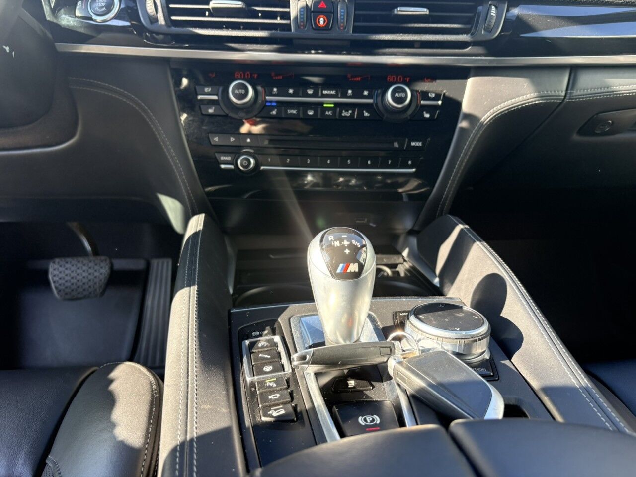 2018 BMW X5 M Fitchburg MA