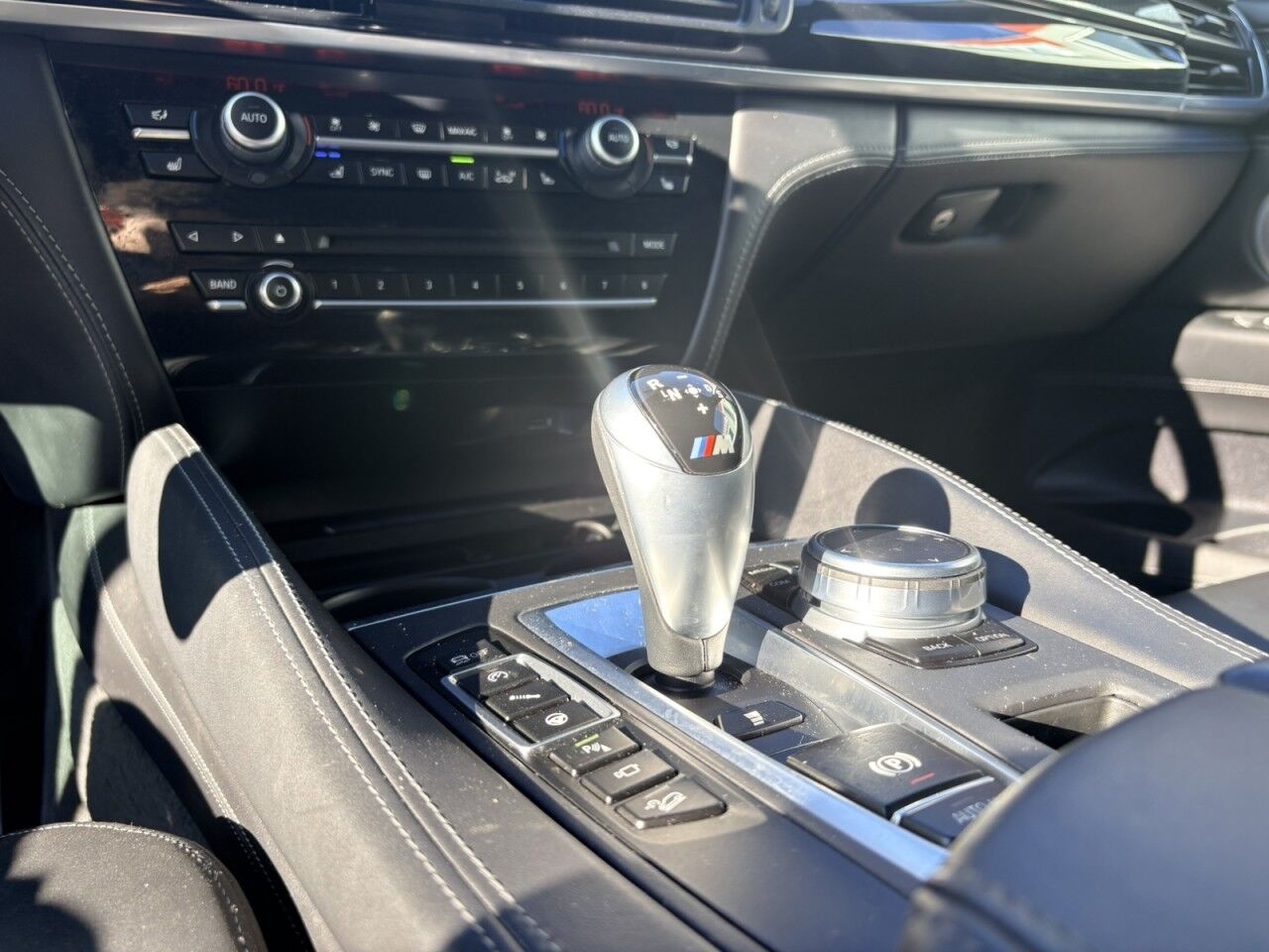 2018 BMW X5 M Fitchburg MA