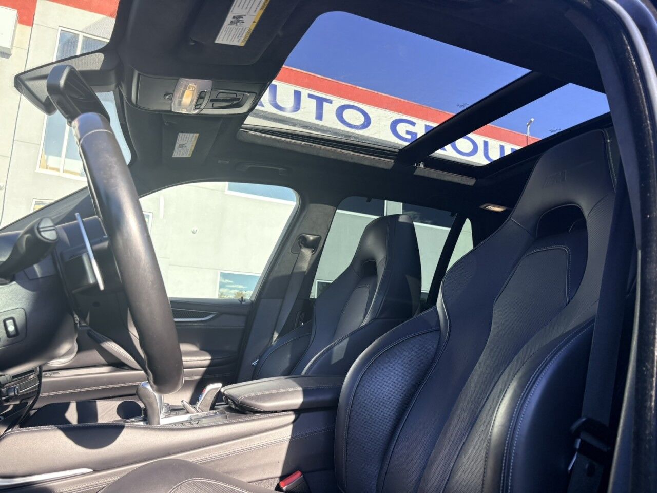 2018 BMW X5 M Fitchburg MA