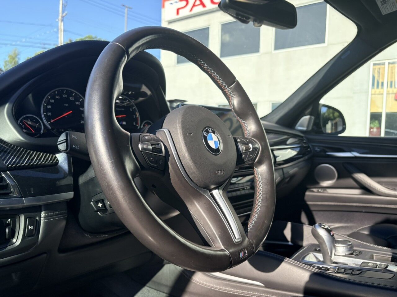 2018 BMW X5 M Fitchburg MA