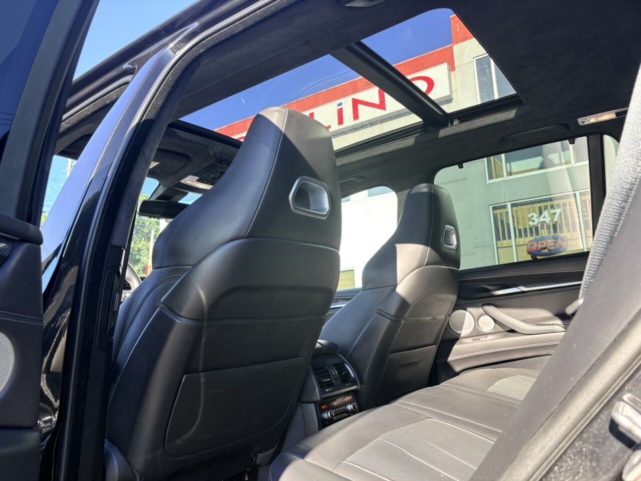 2018 BMW X5 M Fitchburg MA