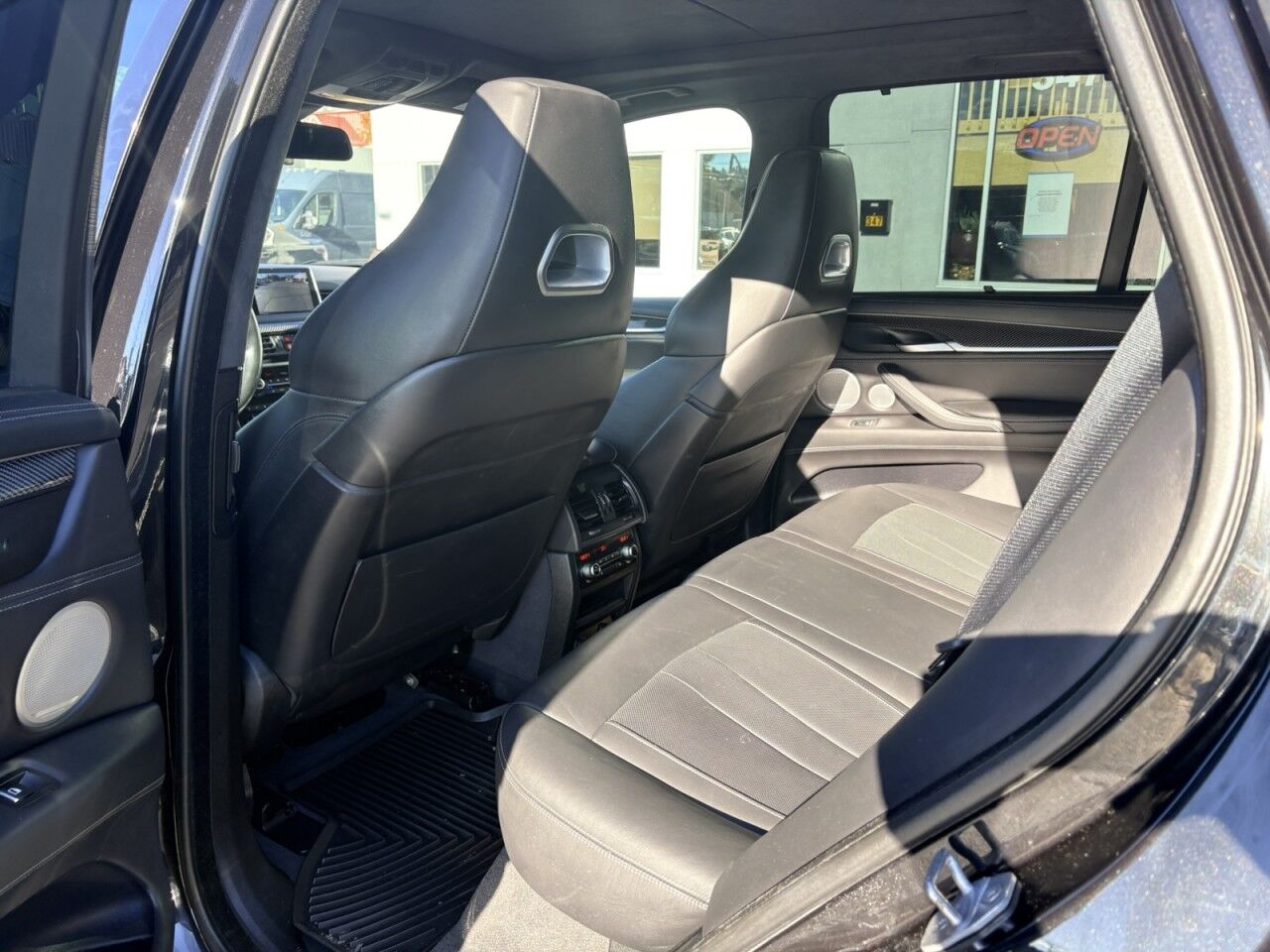 2018 BMW X5 M Fitchburg MA