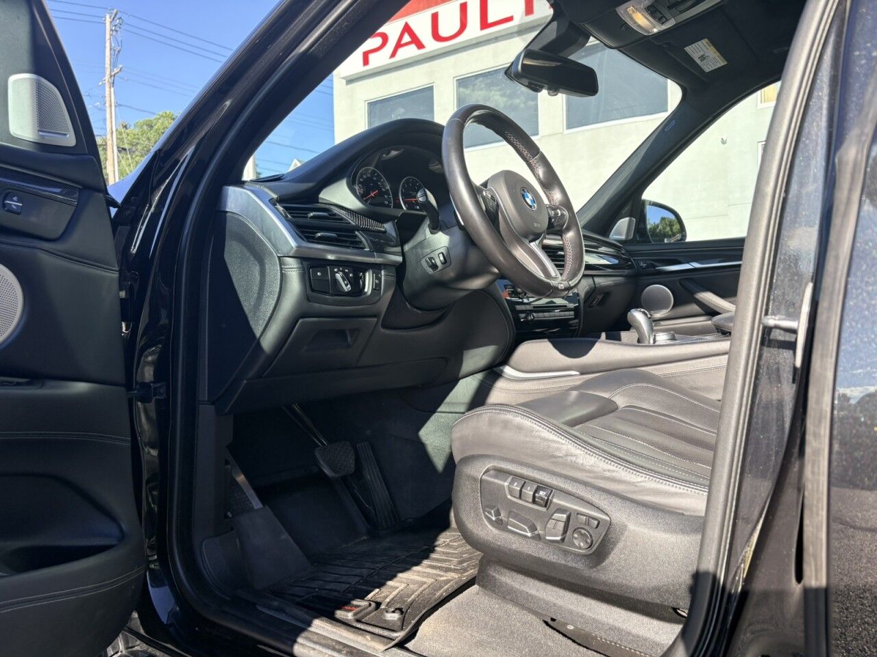2018 BMW X5 M Fitchburg MA