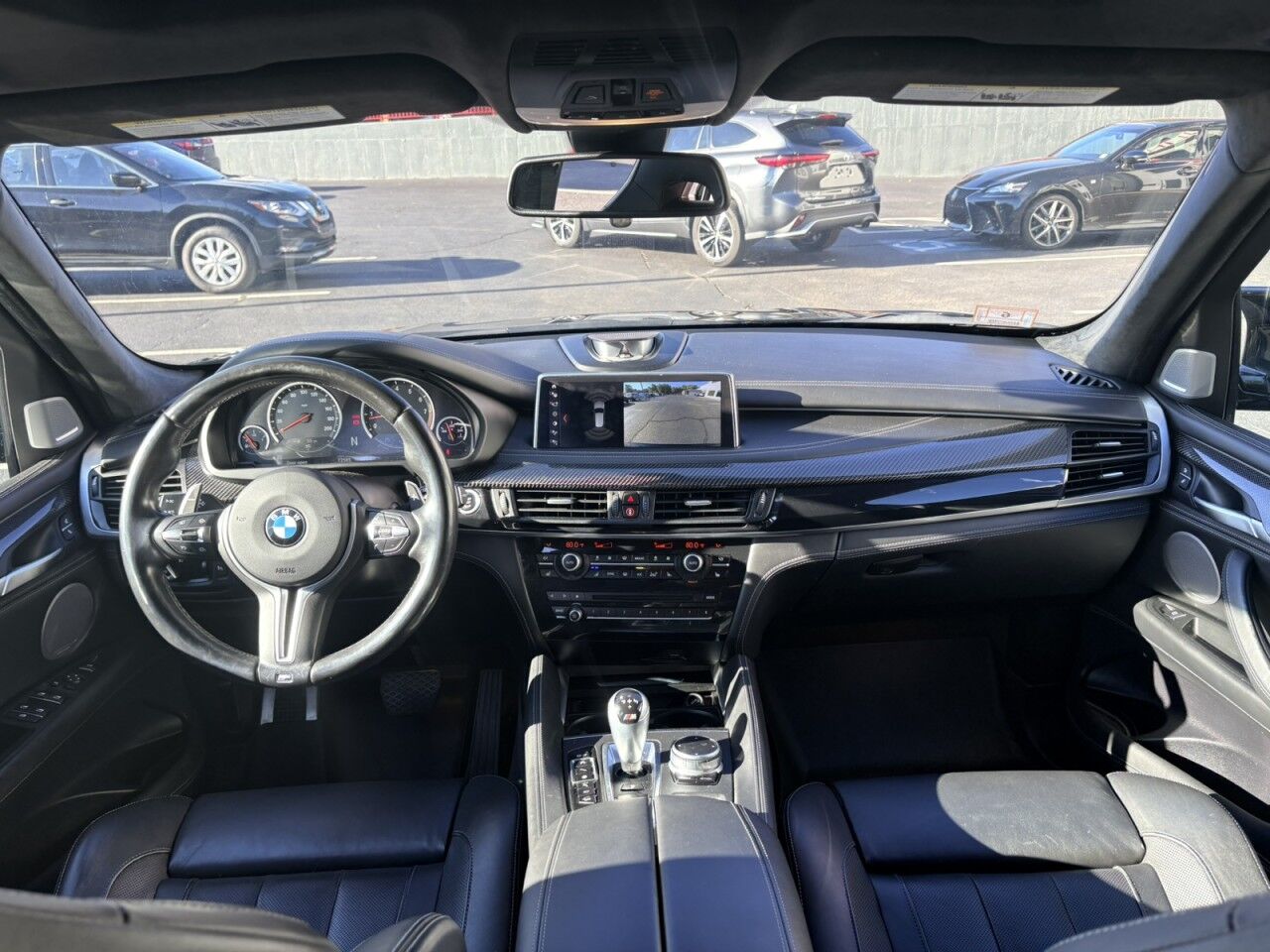 2018 BMW X5 M Fitchburg MA
