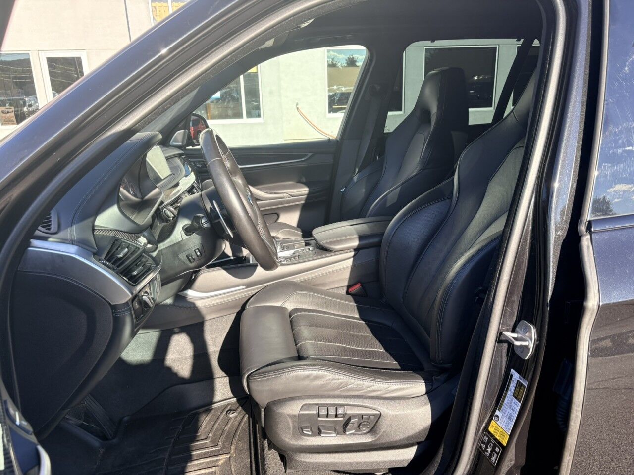 2018 BMW X5 M Fitchburg MA