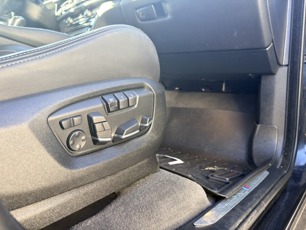 2018 BMW X5 M Fitchburg MA