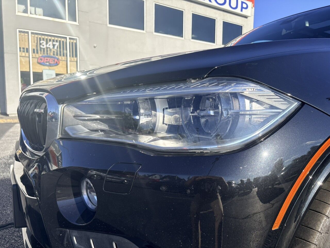 2018 BMW X5 M Fitchburg MA
