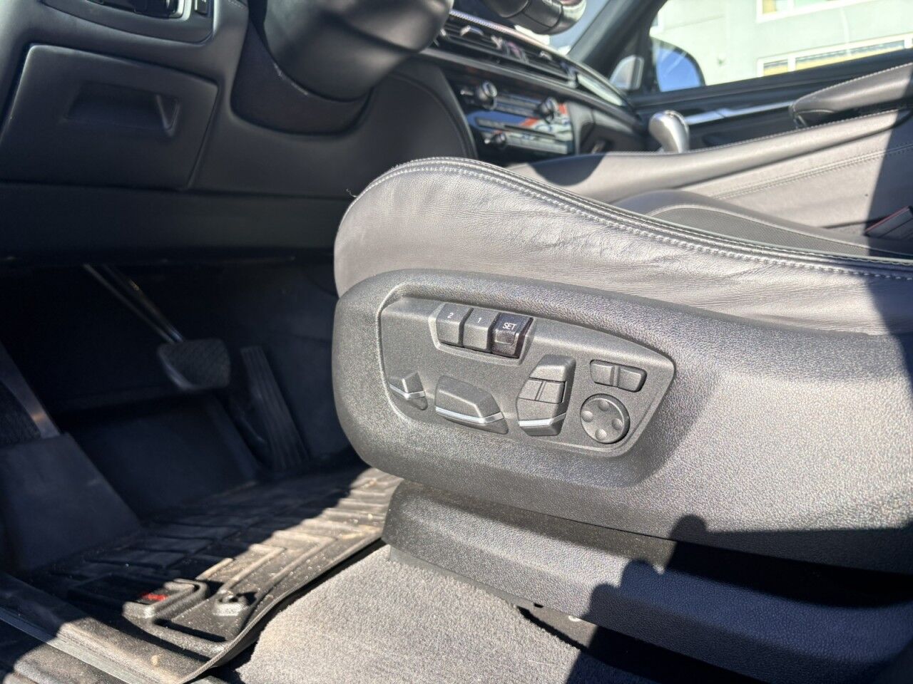 2018 BMW X5 M Fitchburg MA