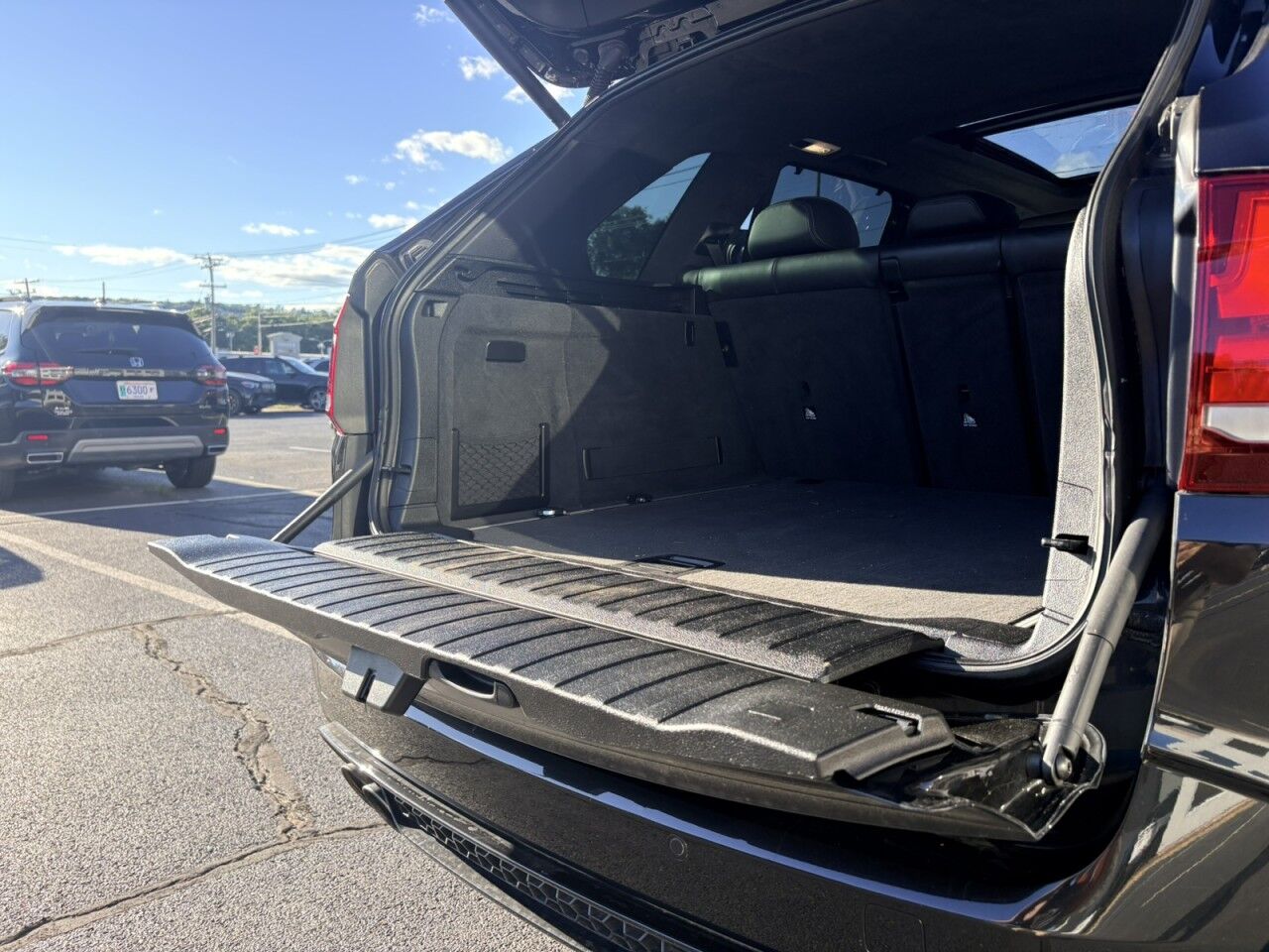 2018 BMW X5 M Fitchburg MA