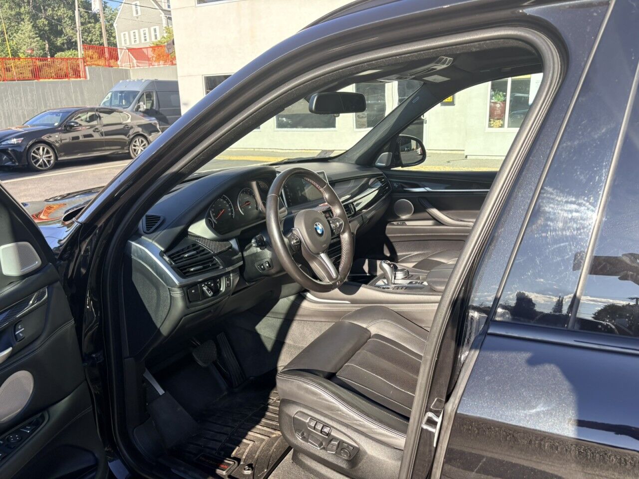 2018 BMW X5 M Fitchburg MA