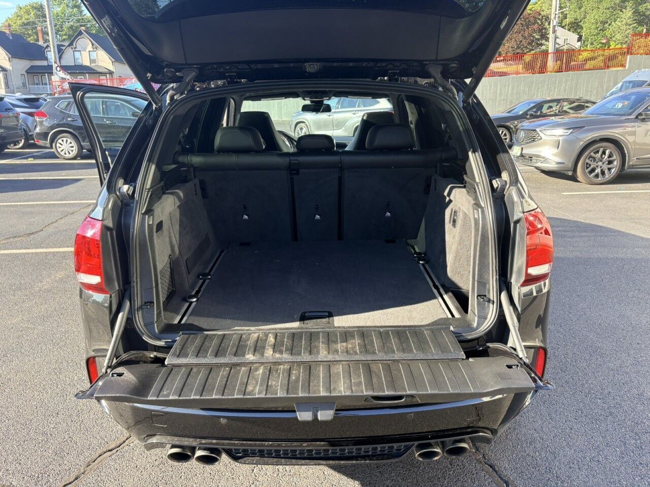 2018 BMW X5 M Fitchburg MA