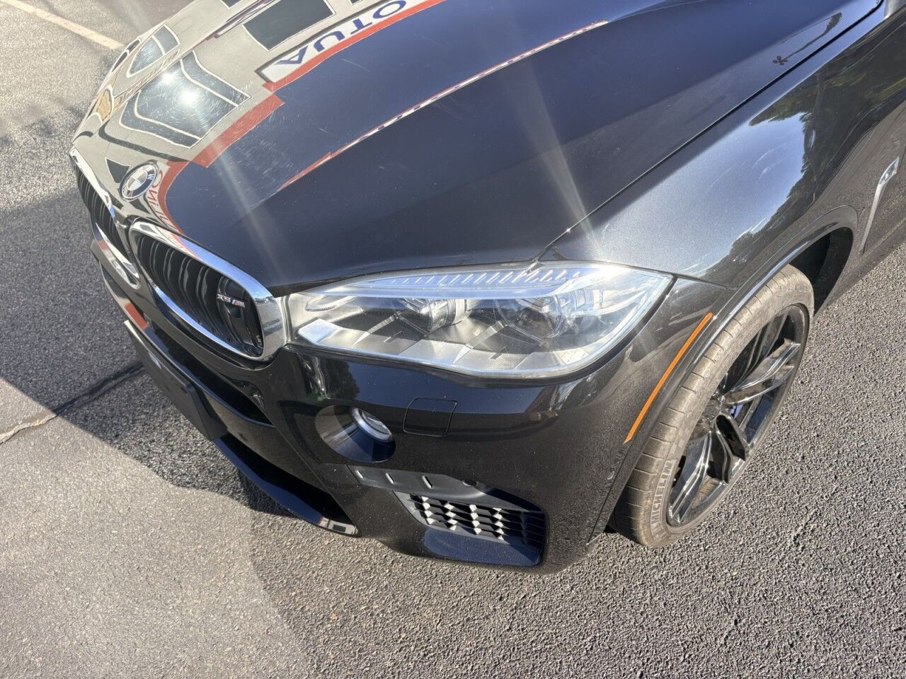 2018 BMW X5 M Fitchburg MA