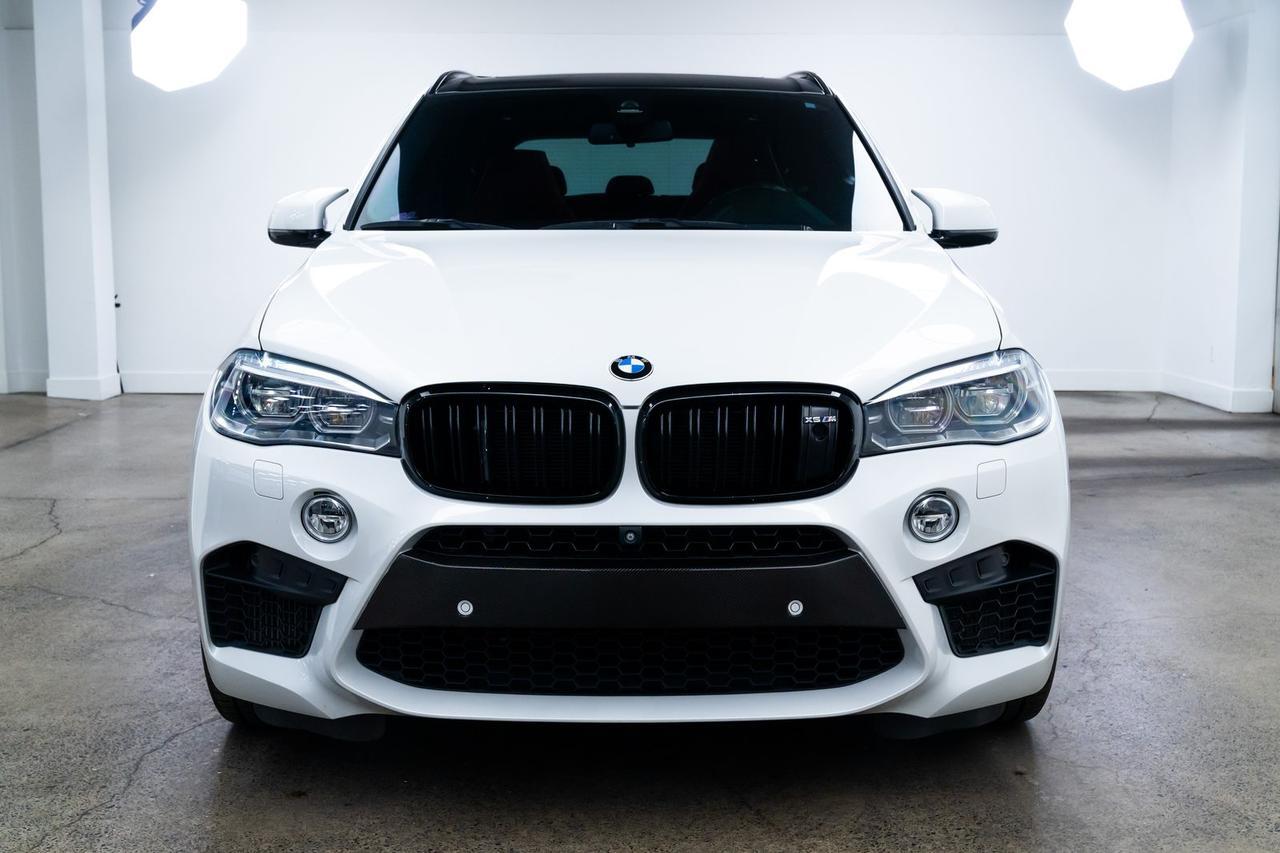 2018 BMW X5 M Base Executive Package Bang &amp; Olufsen Portland OR