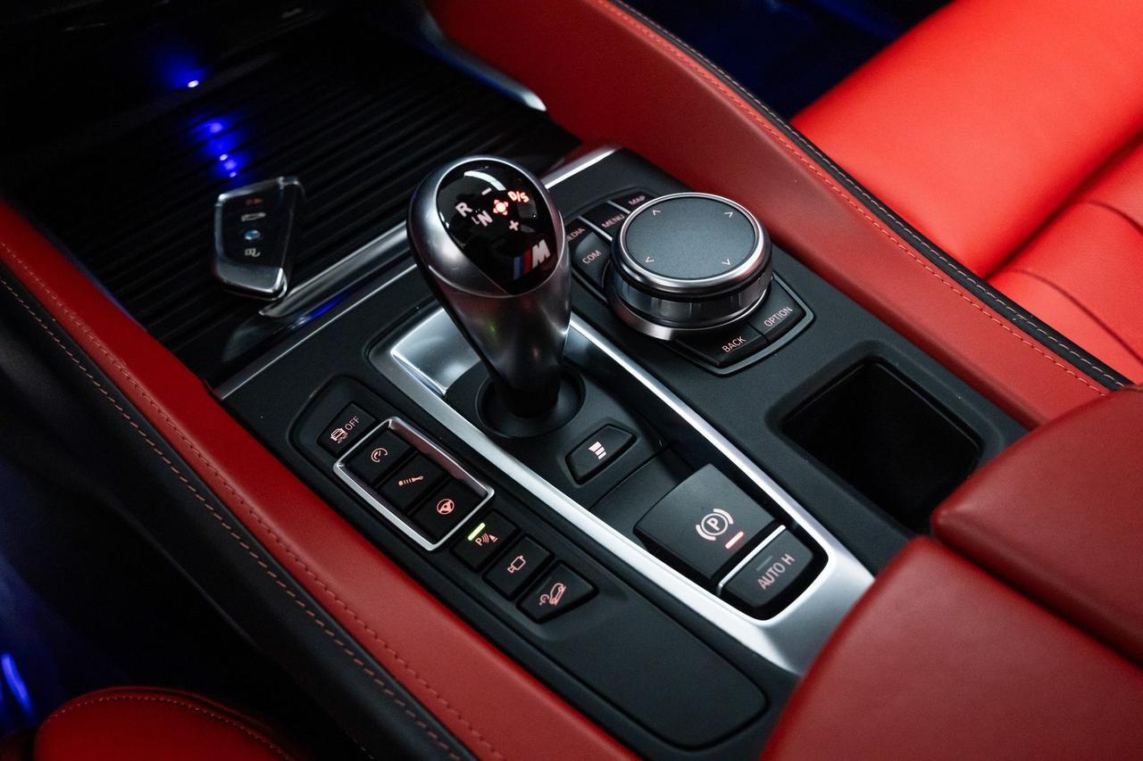 2018 BMW X5 M Base Executive Package Bang &amp; Olufsen Portland OR